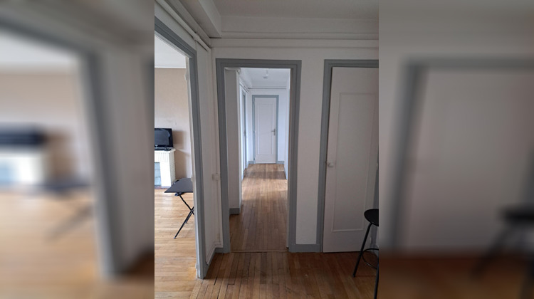 Ma-Cabane - Location Appartement CAEN, 78 m²