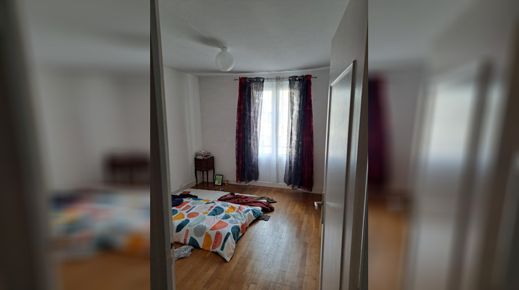 Ma-Cabane - Location Appartement CAEN, 78 m²