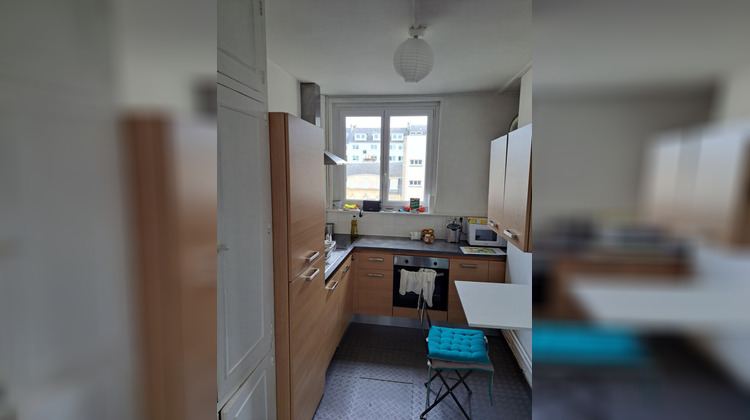 Ma-Cabane - Location Appartement CAEN, 78 m²