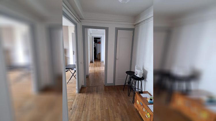 Ma-Cabane - Location Appartement CAEN, 78 m²