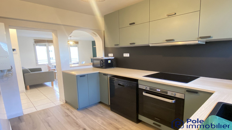 Ma-Cabane - Location Appartement Caen, 71 m²