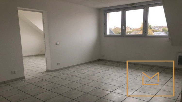 Ma-Cabane - Location Appartement Caen, 45 m²