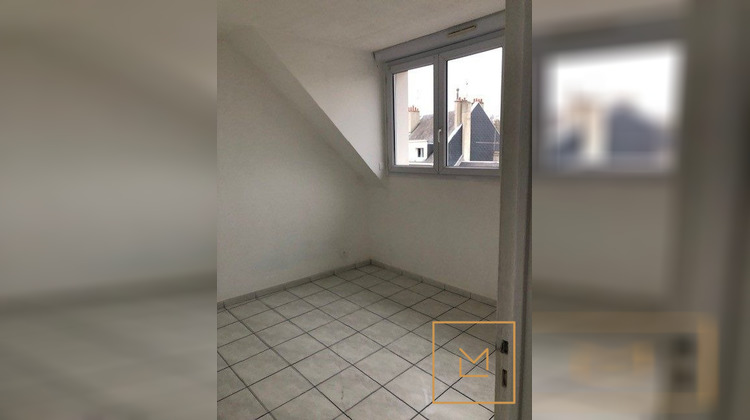 Ma-Cabane - Location Appartement Caen, 45 m²