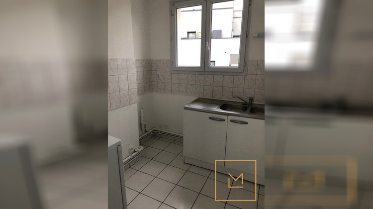 Ma-Cabane - Location Appartement Caen, 45 m²