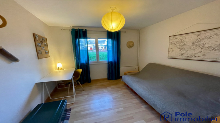 Ma-Cabane - Location Appartement Caen, 70 m²