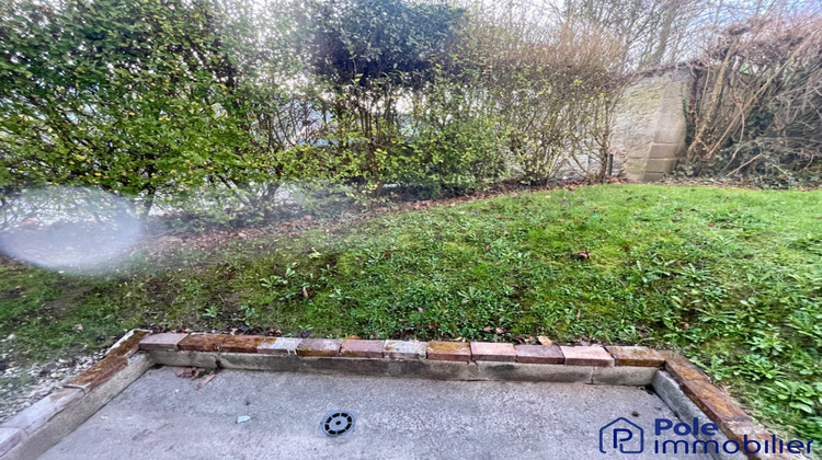 Ma-Cabane - Location Appartement Caen, 70 m²