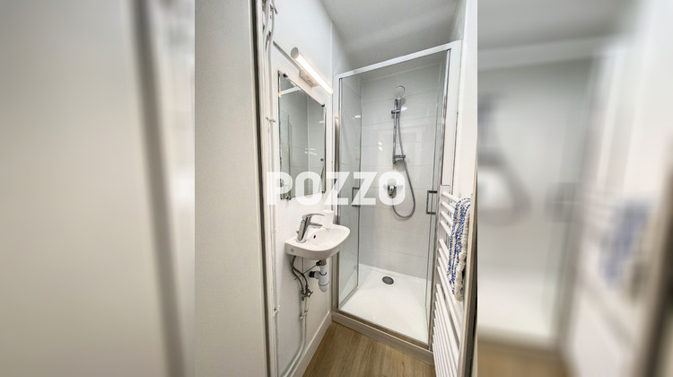 Ma-Cabane - Location Appartement CAEN, 22 m²