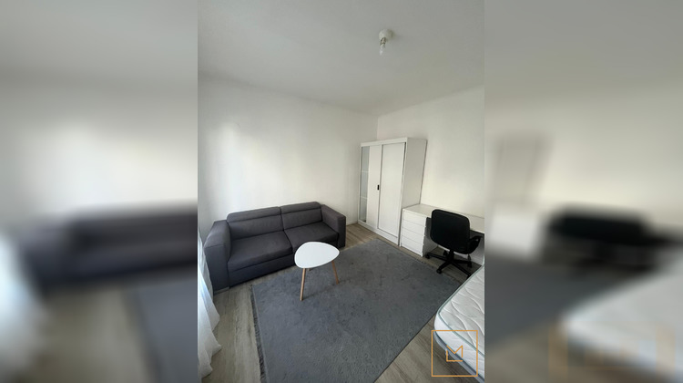 Ma-Cabane - Location Appartement Caen, 22 m²
