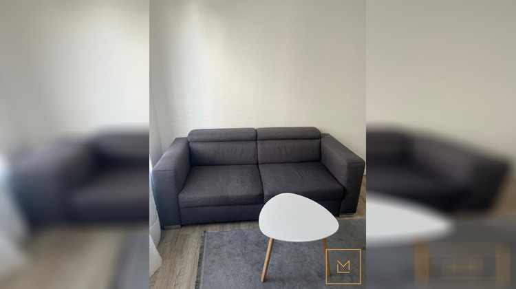 Ma-Cabane - Location Appartement Caen, 22 m²