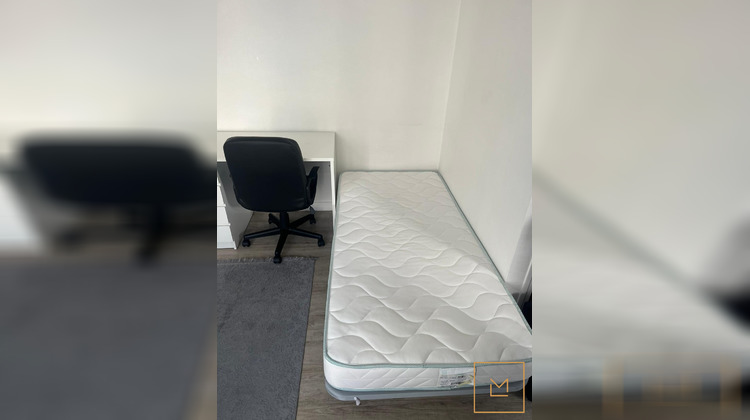 Ma-Cabane - Location Appartement Caen, 22 m²