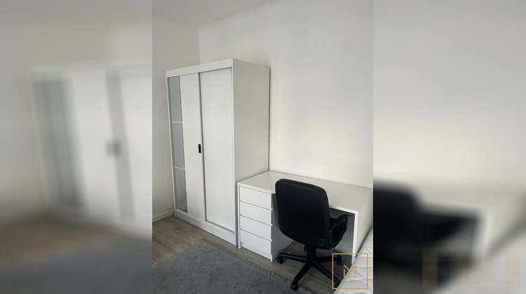 Ma-Cabane - Location Appartement Caen, 22 m²