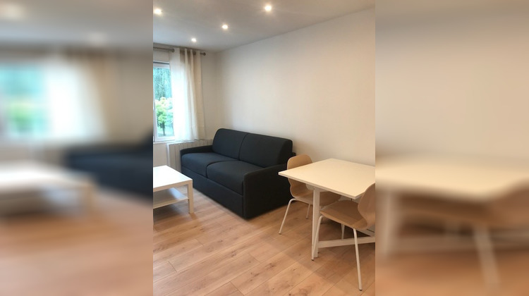 Ma-Cabane - Location Appartement CAEN, 19 m²