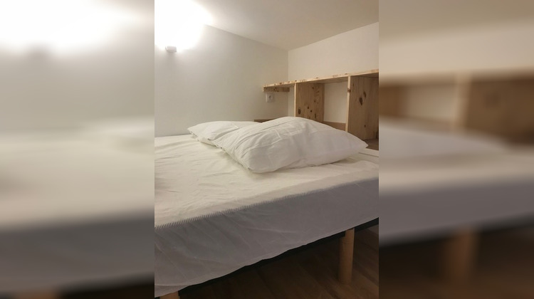 Ma-Cabane - Location Appartement CAEN, 19 m²