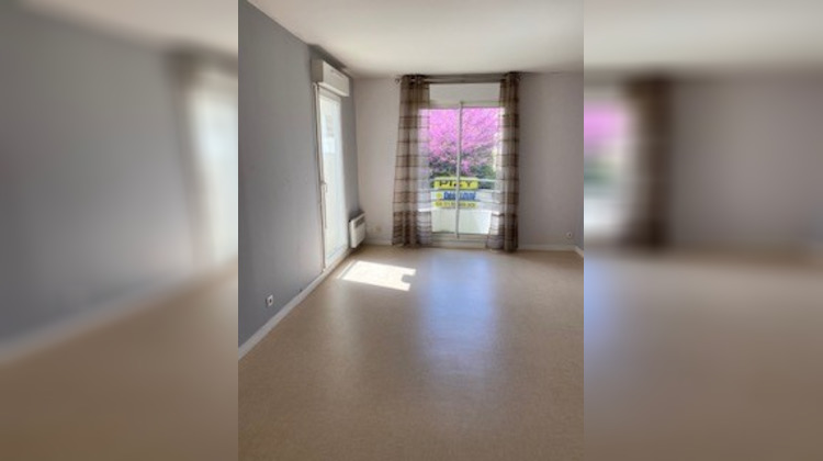 Ma-Cabane - Location Appartement CAEN, 48 m²