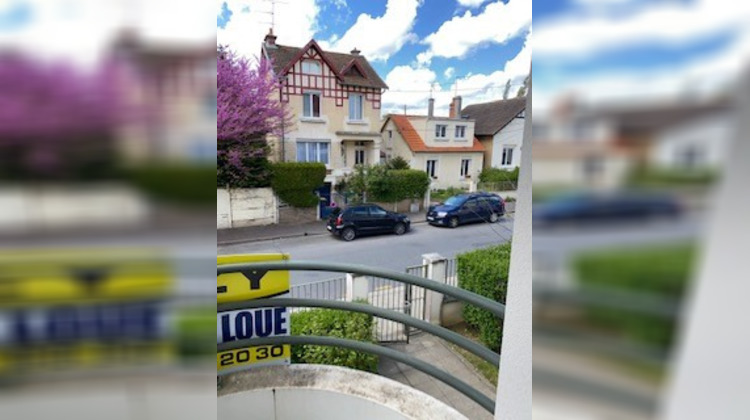 Ma-Cabane - Location Appartement CAEN, 48 m²