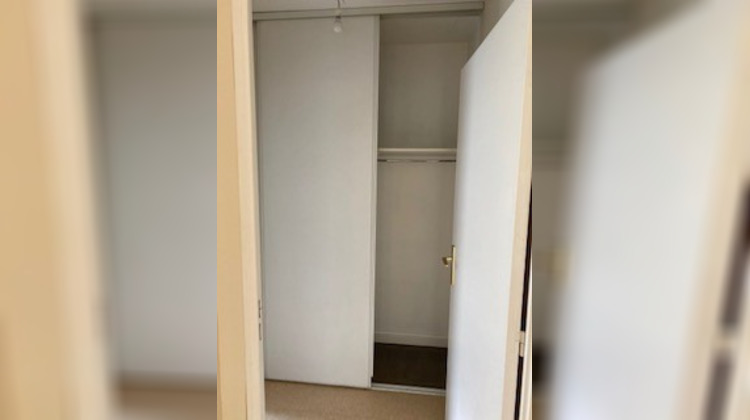 Ma-Cabane - Location Appartement CAEN, 48 m²