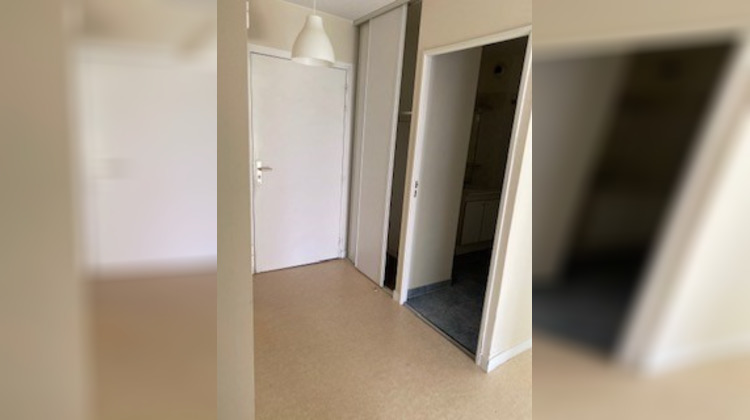 Ma-Cabane - Location Appartement CAEN, 48 m²