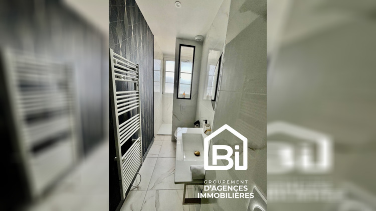 Ma-Cabane - Location Appartement CAEN, 45 m²