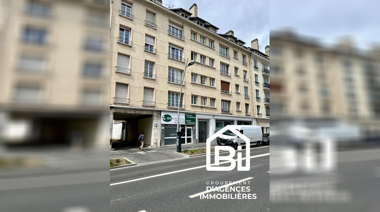 Ma-Cabane - Location Appartement CAEN, 45 m²