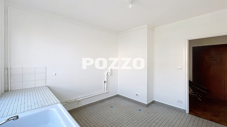 Ma-Cabane - Location Appartement CAEN, 41 m²