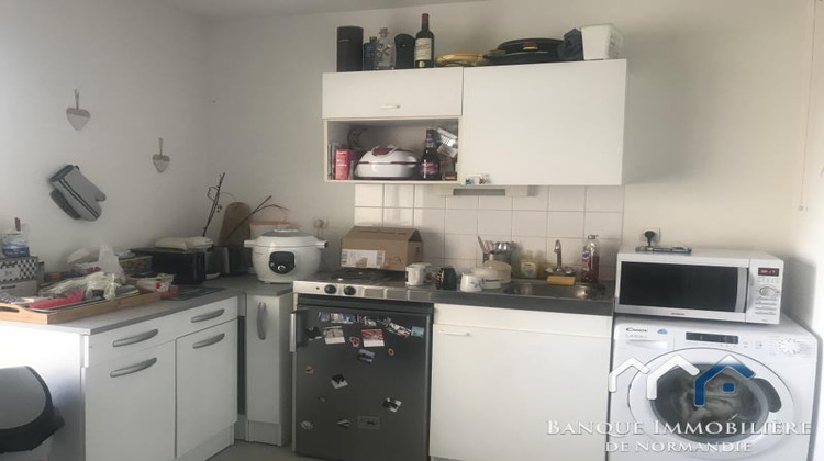 Ma-Cabane - Location Appartement CAEN, 36 m²