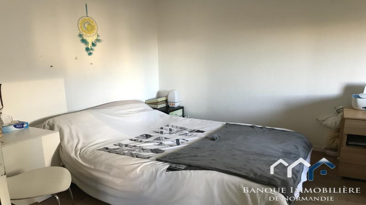 Ma-Cabane - Location Appartement CAEN, 36 m²