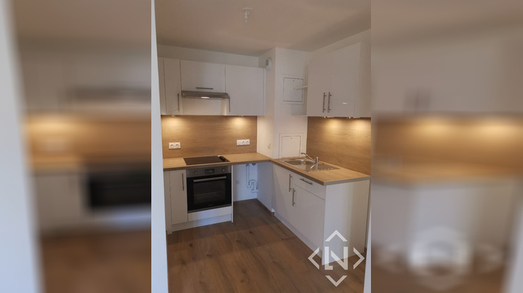 Ma-Cabane - Location Appartement CAEN, 59 m²