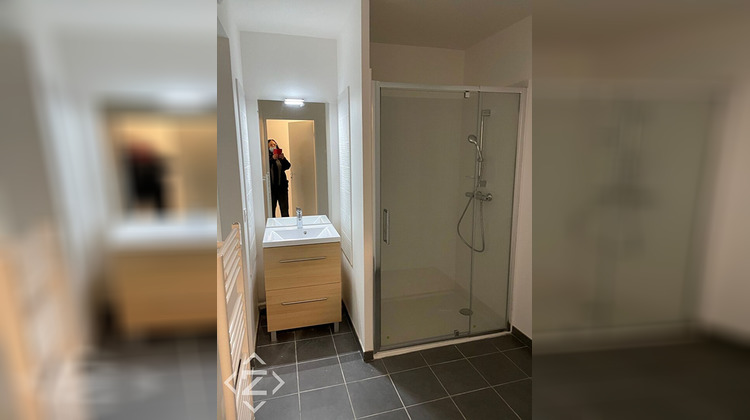 Ma-Cabane - Location Appartement CAEN, 59 m²