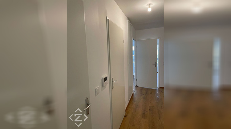 Ma-Cabane - Location Appartement CAEN, 59 m²