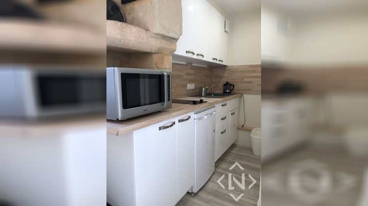 Ma-Cabane - Location Appartement CAEN, 19 m²