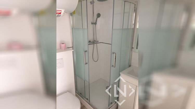 Ma-Cabane - Location Appartement CAEN, 19 m²