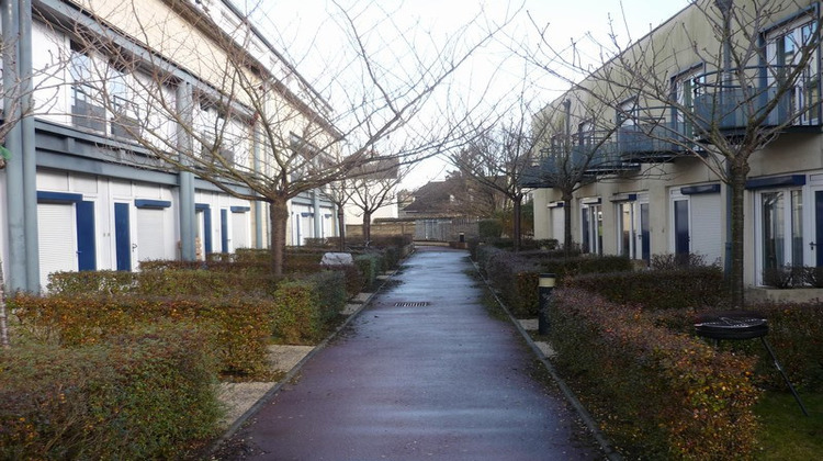 Ma-Cabane - Location Appartement CAEN, 19 m²