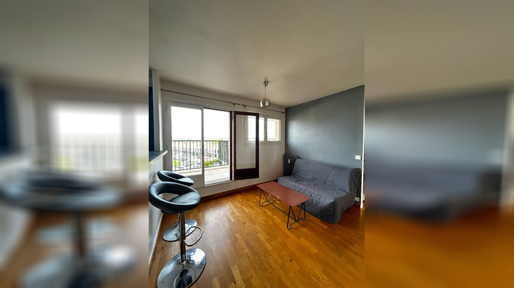 Ma-Cabane - Location Appartement CAEN, 38 m²