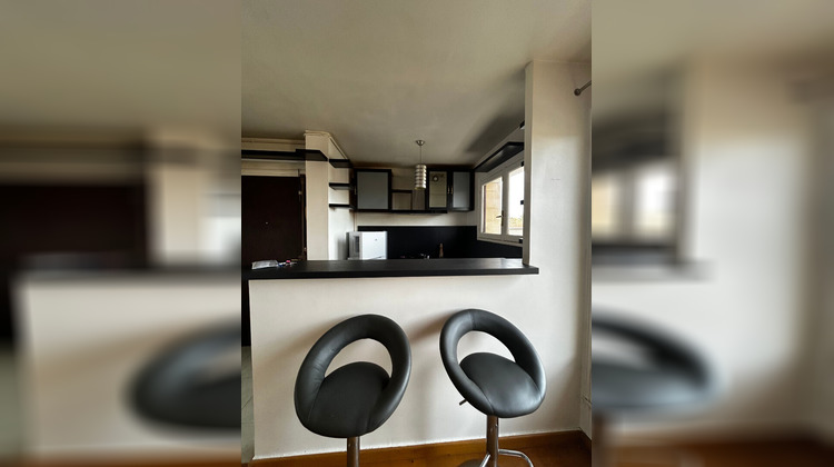 Ma-Cabane - Location Appartement CAEN, 38 m²