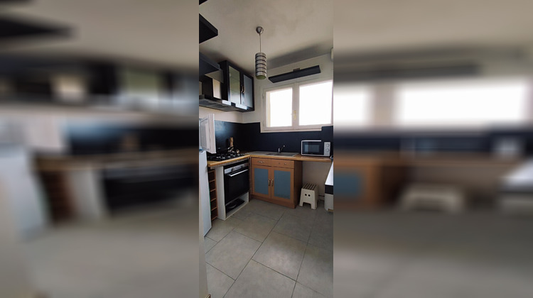 Ma-Cabane - Location Appartement CAEN, 38 m²