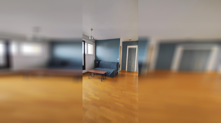 Ma-Cabane - Location Appartement CAEN, 38 m²