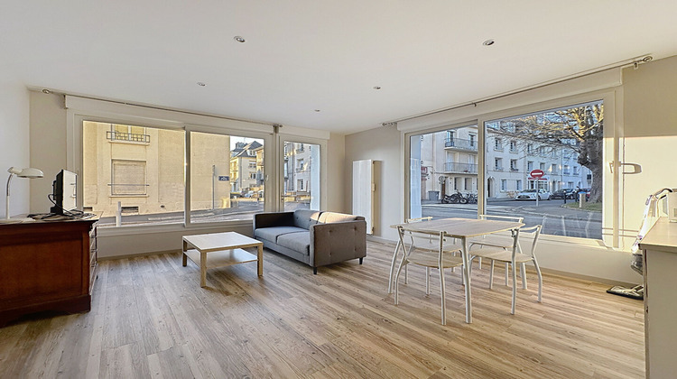 Ma-Cabane - Location Appartement CAEN, 60 m²