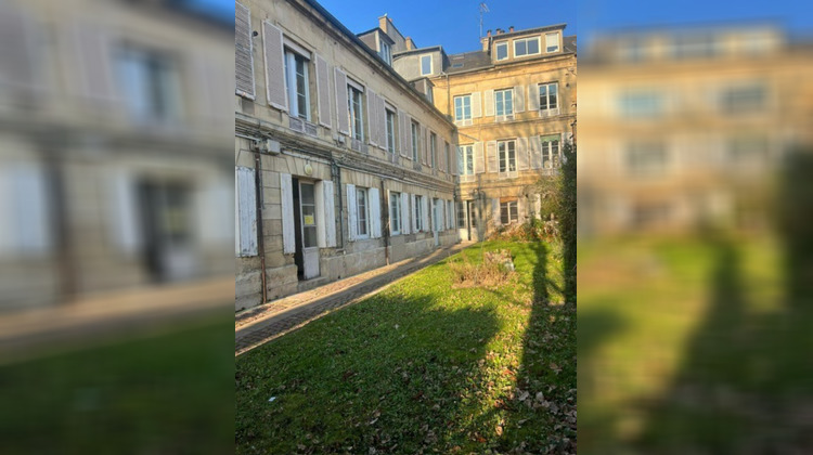 Ma-Cabane - Location Appartement CAEN, 54 m²