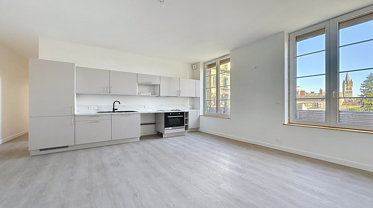 Ma-Cabane - Location Appartement CAEN, 54 m²