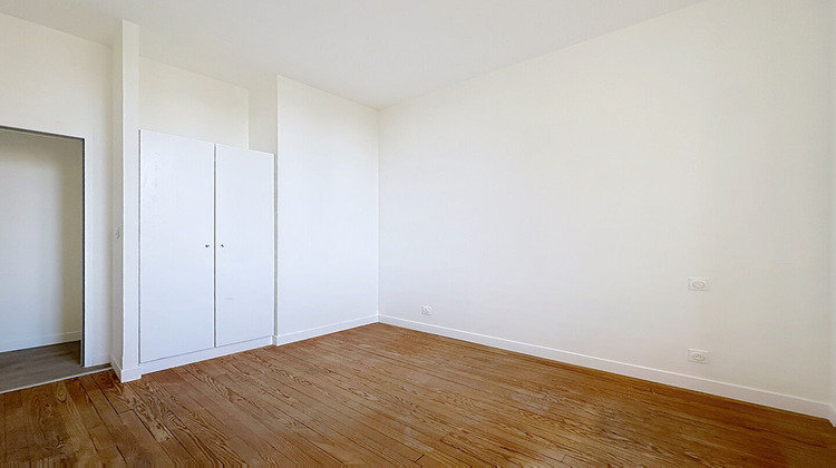 Ma-Cabane - Location Appartement CAEN, 54 m²