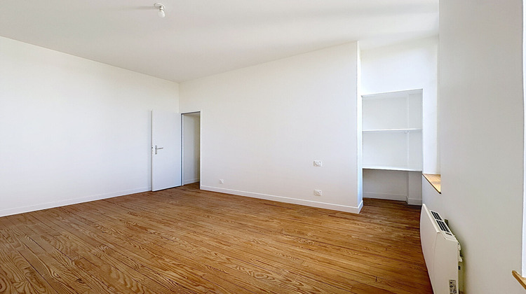 Ma-Cabane - Location Appartement CAEN, 54 m²