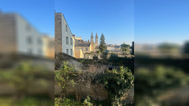 Ma-Cabane - Location Appartement CAEN, 54 m²