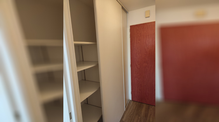 Ma-Cabane - Location Appartement Caen, 19 m²