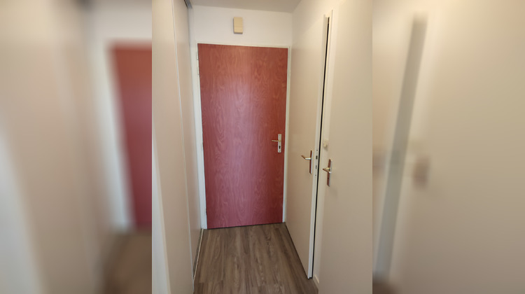 Ma-Cabane - Location Appartement Caen, 19 m²