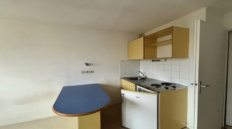 Ma-Cabane - Location Appartement Caen, 19 m²