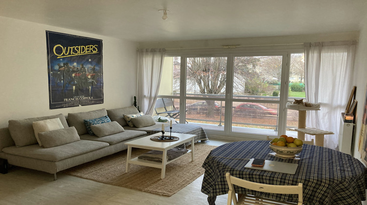 Ma-Cabane - Location Appartement Caen, 50 m²