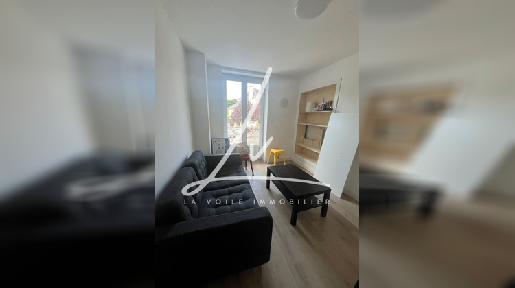 Ma-Cabane - Location Appartement Caen, 60 m²