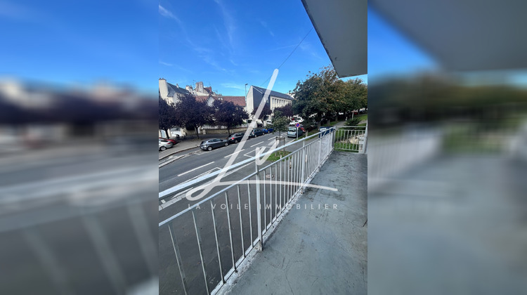 Ma-Cabane - Location Appartement Caen, 60 m²