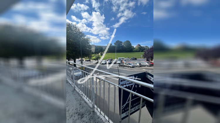 Ma-Cabane - Location Appartement Caen, 60 m²