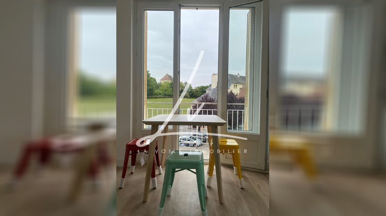 Ma-Cabane - Location Appartement Caen, 62 m²